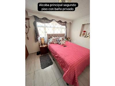Casa de 5 alcobas en venta en La Laguna, Bogotá, 175 m² · foto 8 de 20
