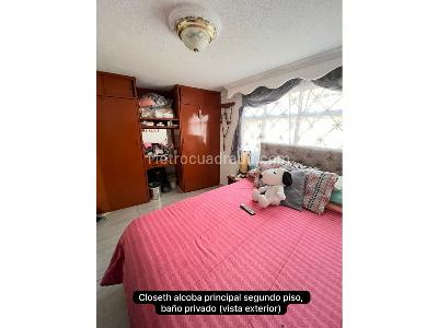 Casa de 5 alcobas en venta en La Laguna, Bogotá, 175 m² · foto 9 de 20