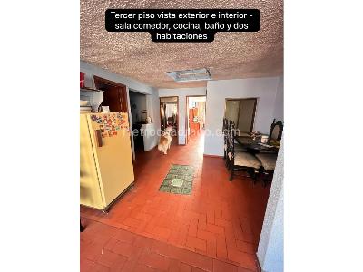 Casa de 5 alcobas en venta en La Laguna, Bogotá, 175 m² · foto 11 de 20