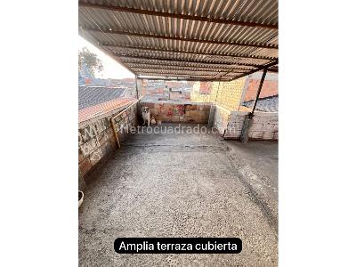Casa de 5 alcobas en venta en La Laguna, Bogotá, 175 m² · foto 14 de 20