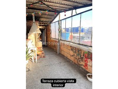 Casa de 5 alcobas en venta en La Laguna, Bogotá, 175 m² · foto 16 de 20