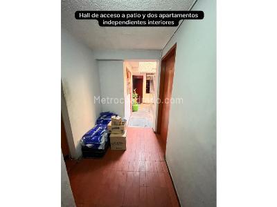 Casa de 5 alcobas en venta en La Laguna, Bogotá, 175 m² · foto 17 de 20