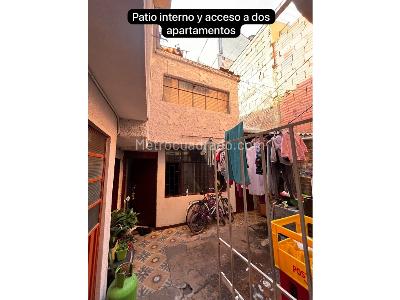 Casa de 5 alcobas en venta en La Laguna, Bogotá, 175 m² · foto 18 de 20