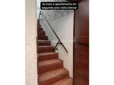 Casa de 5 alcobas en venta en La Laguna, Bogotá, 175 m² · foto 19 de 20