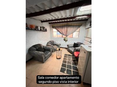 Casa de 5 alcobas en venta en La Laguna, Bogotá, 175 m² · foto 20 de 20