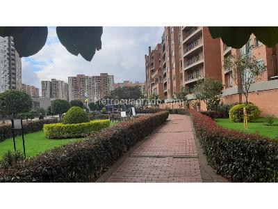 Apartamento en venta en Colina Campestre, Bogotá · foto 2 de 16