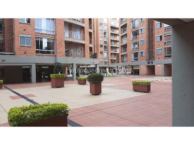 Apartamento en venta en Colina Campestre, Bogotá · foto 3 de 16