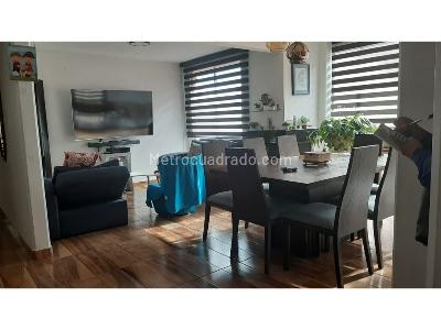Apartamento en venta en Colina Campestre, Bogotá · foto 4 de 16