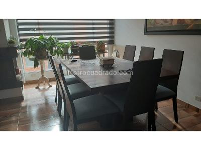 Apartamento en venta en Colina Campestre, Bogotá · foto 5 de 16