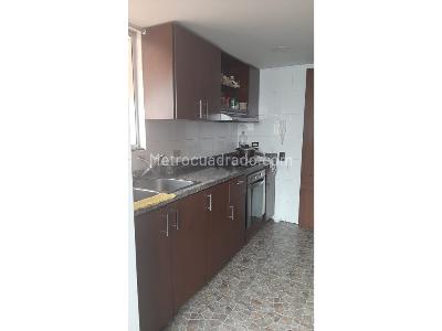 Apartamento en venta en Colina Campestre, Bogotá · foto 6 de 16