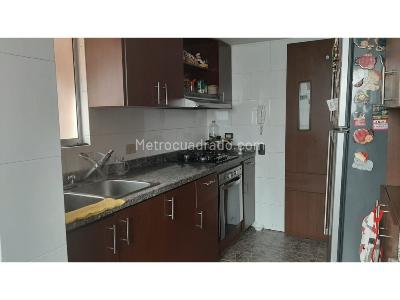 Apartamento en venta en Colina Campestre, Bogotá · foto 7 de 16