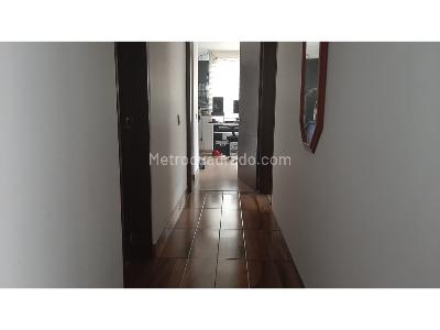 Apartamento en venta en Colina Campestre, Bogotá · foto 8 de 16