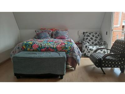Apartamento en venta en Colina Campestre, Bogotá · foto 14 de 16