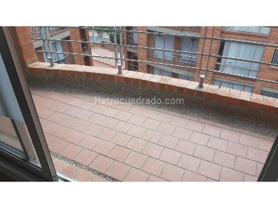 Apartamento en venta en Colina Campestre, Bogotá · foto 15 de 16