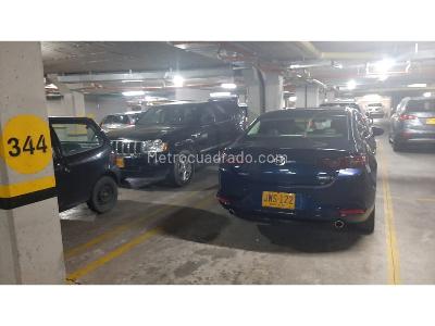 Apartamento en venta en Colina Campestre, Bogotá · foto 16 de 16