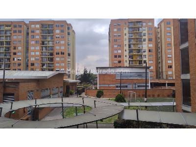 Apartamento de 3 alcobas en venta en Reserva De Las Americas, Bogotá, 63 m² · foto 2 de 10