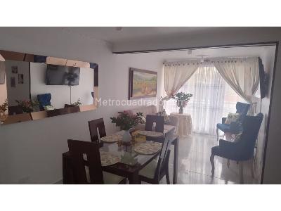 Apartamento de 3 alcobas en venta en Reserva De Las Americas, Bogotá, 63 m² · foto 3 de 10