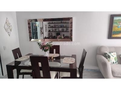 Apartamento de 3 alcobas en venta en Reserva De Las Americas, Bogotá, 63 m² · foto 4 de 10