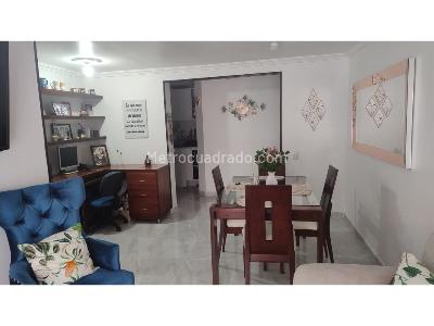 Apartamento de 3 alcobas en venta en Reserva De Las Americas, Bogotá, 63 m² · foto 5 de 10