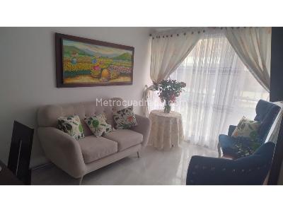 Apartamento de 3 alcobas en venta en Reserva De Las Americas, Bogotá, 63 m² · foto 6 de 10