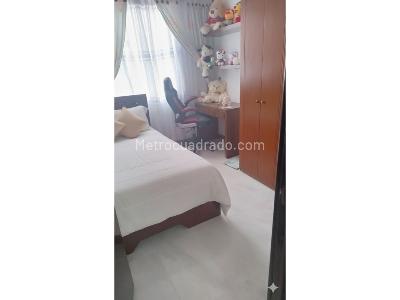 Apartamento de 3 alcobas en venta en Reserva De Las Americas, Bogotá, 63 m² · foto 7 de 10