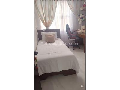 Apartamento de 3 alcobas en venta en Reserva De Las Americas, Bogotá, 63 m² · foto 8 de 10