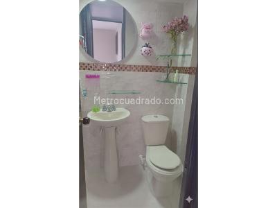 Apartamento de 3 alcobas en venta en Reserva De Las Americas, Bogotá, 63 m² · foto 9 de 10