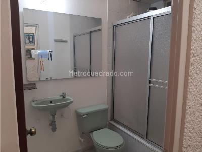 Casa de 5 alcobas en venta en Aures Etapa Ii, Bogotá, 47 m² · foto 6 de 11
