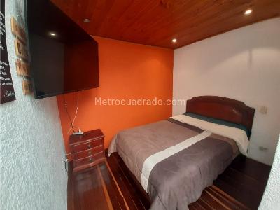 Casa de 5 alcobas en venta en Aures Etapa Ii, Bogotá, 47 m² · foto 7 de 11