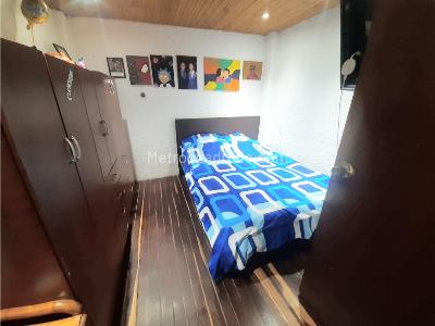 Casa de 5 alcobas en venta en Aures Etapa Ii, Bogotá, 47 m² · foto 8 de 11