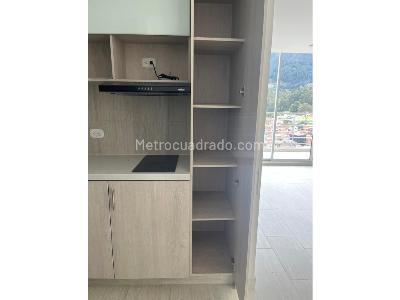 Apartaestudio en arriendo en San Martin, Bogotá, 30 m² · foto 3 de 13