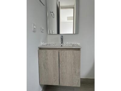 Apartaestudio en arriendo en San Martin, Bogotá, 30 m² · foto 5 de 13