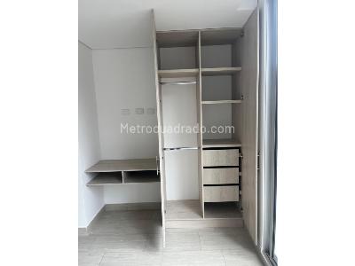 Apartaestudio en arriendo en San Martin, Bogotá, 30 m² · foto 6 de 13
