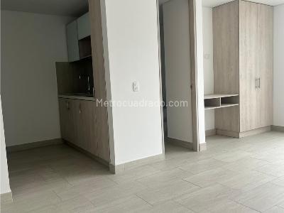 Apartaestudio en arriendo en San Martin, Bogotá, 30 m² · foto 7 de 13