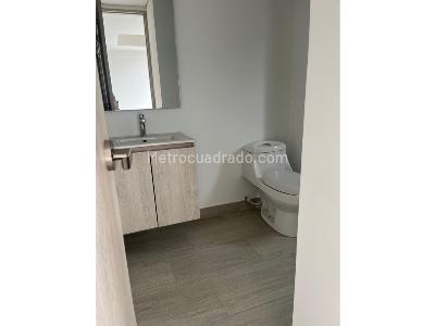 Apartaestudio en arriendo en San Martin, Bogotá, 30 m² · foto 8 de 13