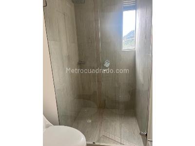Apartaestudio en arriendo en San Martin, Bogotá, 30 m² · foto 9 de 13