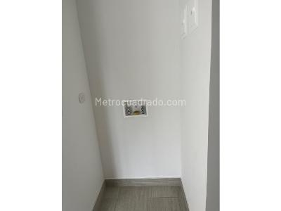 Apartaestudio en arriendo en San Martin, Bogotá, 30 m² · foto 11 de 13
