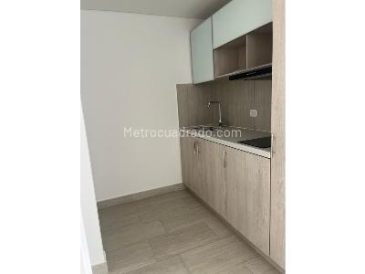 Apartaestudio en arriendo en San Martin, Bogotá, 30 m² · foto 12 de 13