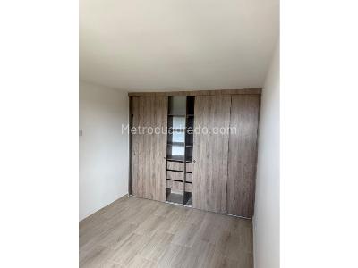 Apartamento de 2 alcobas en venta en Lagos De Torca, Bogotá, 46 m² · foto 4 de 14