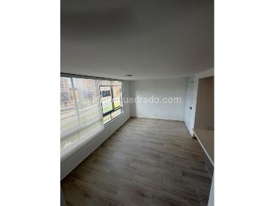 Apartamento de 2 alcobas en venta en Lagos De Torca, Bogotá, 46 m² · foto 7 de 14