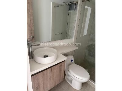 Apartamento de 2 alcobas en venta en Lagos De Torca, Bogotá, 46 m² · foto 9 de 14