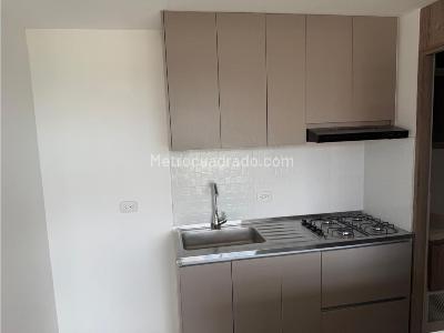 Apartamento de 2 alcobas en venta en Lagos De Torca, Bogotá, 46 m² · foto 10 de 14