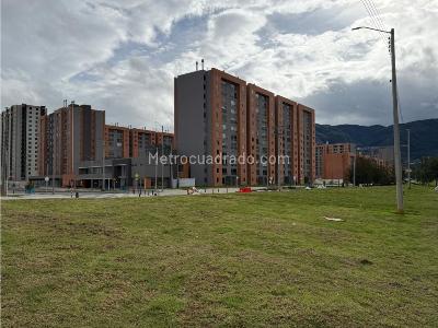 Apartamento de 2 alcobas en venta en Lagos De Torca, Bogotá, 46 m² · foto 13 de 14