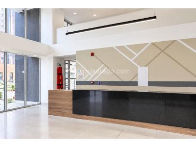 Apartamento de 2 alcobas en venta en Lagos De Torca, Bogotá, 46 m² · foto 14 de 14