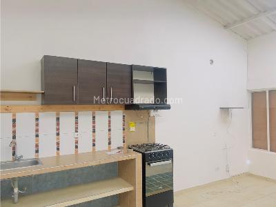 Apartamento de 3 alcobas en arriendo en Catalina Roma, Bogotá, 50 m² · foto 2 de 9