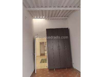 Apartamento de 3 alcobas en arriendo en Catalina Roma, Bogotá, 50 m² · foto 3 de 9