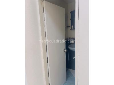 Apartamento de 3 alcobas en arriendo en Catalina Roma, Bogotá, 50 m² · foto 4 de 9