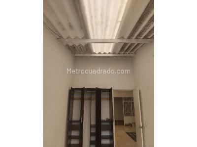 Apartamento de 3 alcobas en arriendo en Catalina Roma, Bogotá, 50 m² · foto 5 de 9