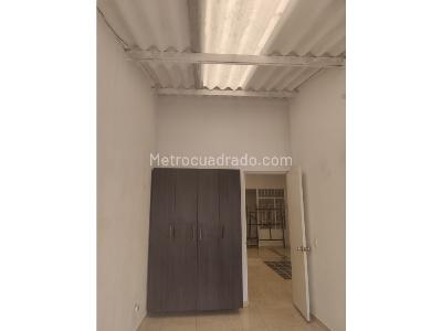 Apartamento de 3 alcobas en arriendo en Catalina Roma, Bogotá, 50 m² · foto 6 de 9