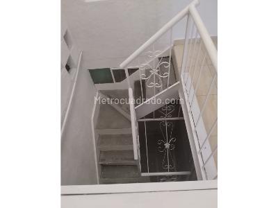Apartamento de 3 alcobas en arriendo en Catalina Roma, Bogotá, 50 m² · foto 7 de 9